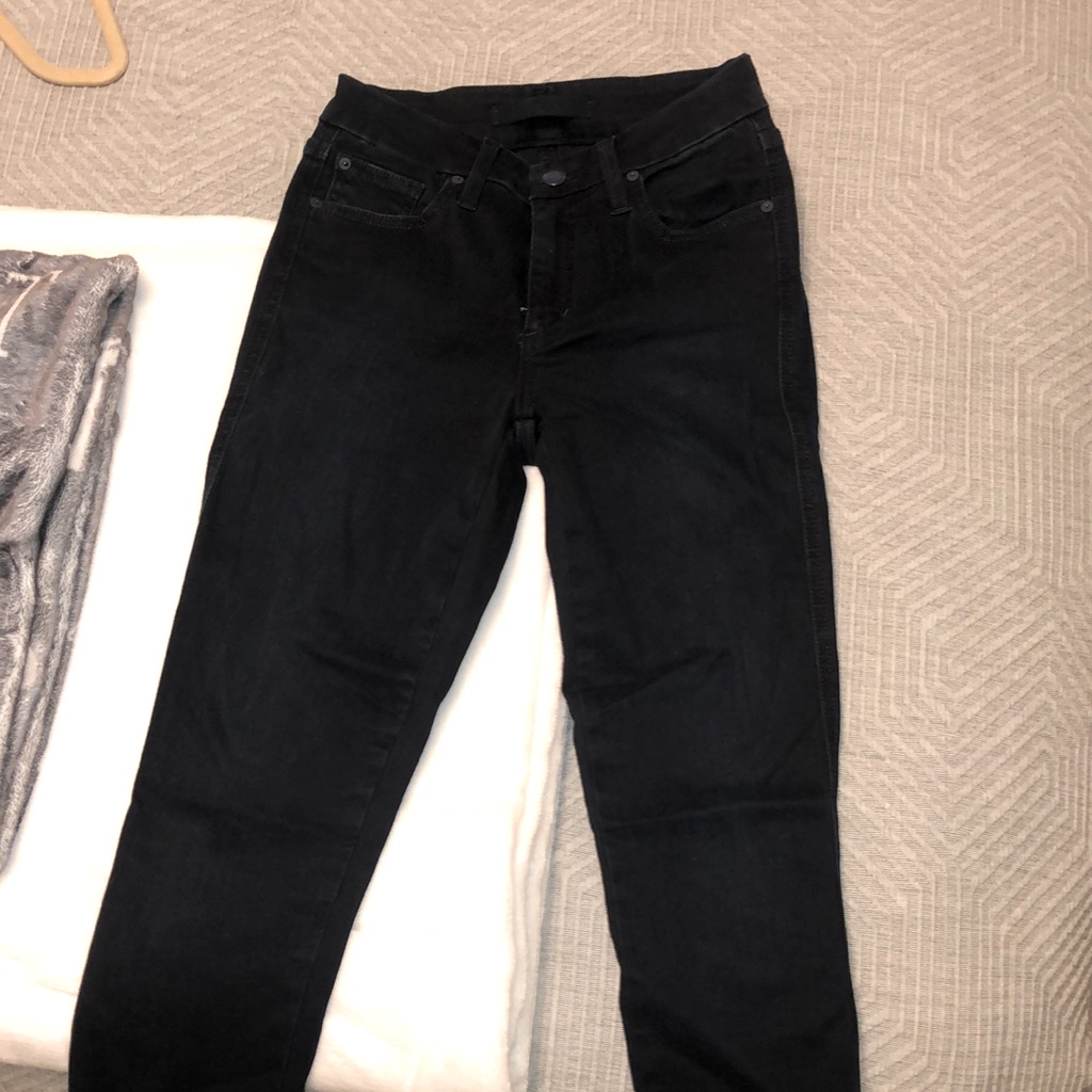 Joes Straight-Leg Jeans
